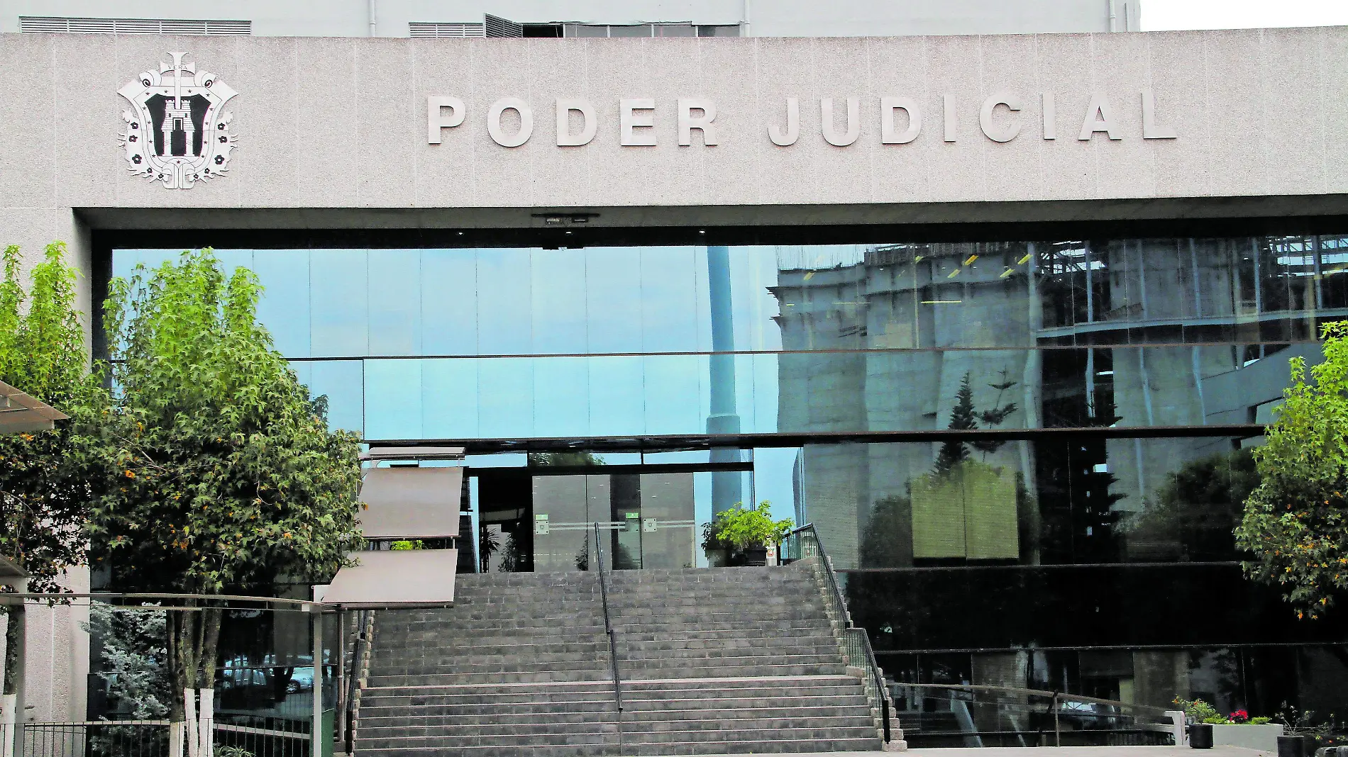 Poder Judicial